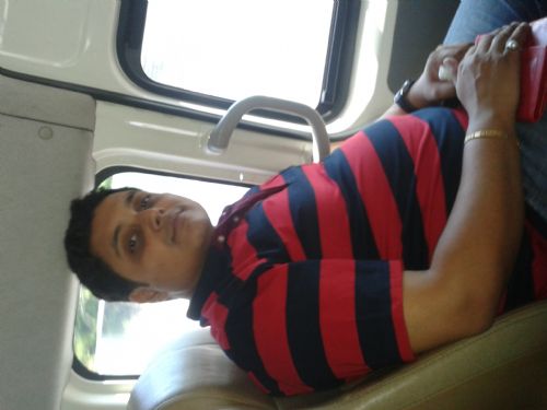 Profile photograph of S_urya